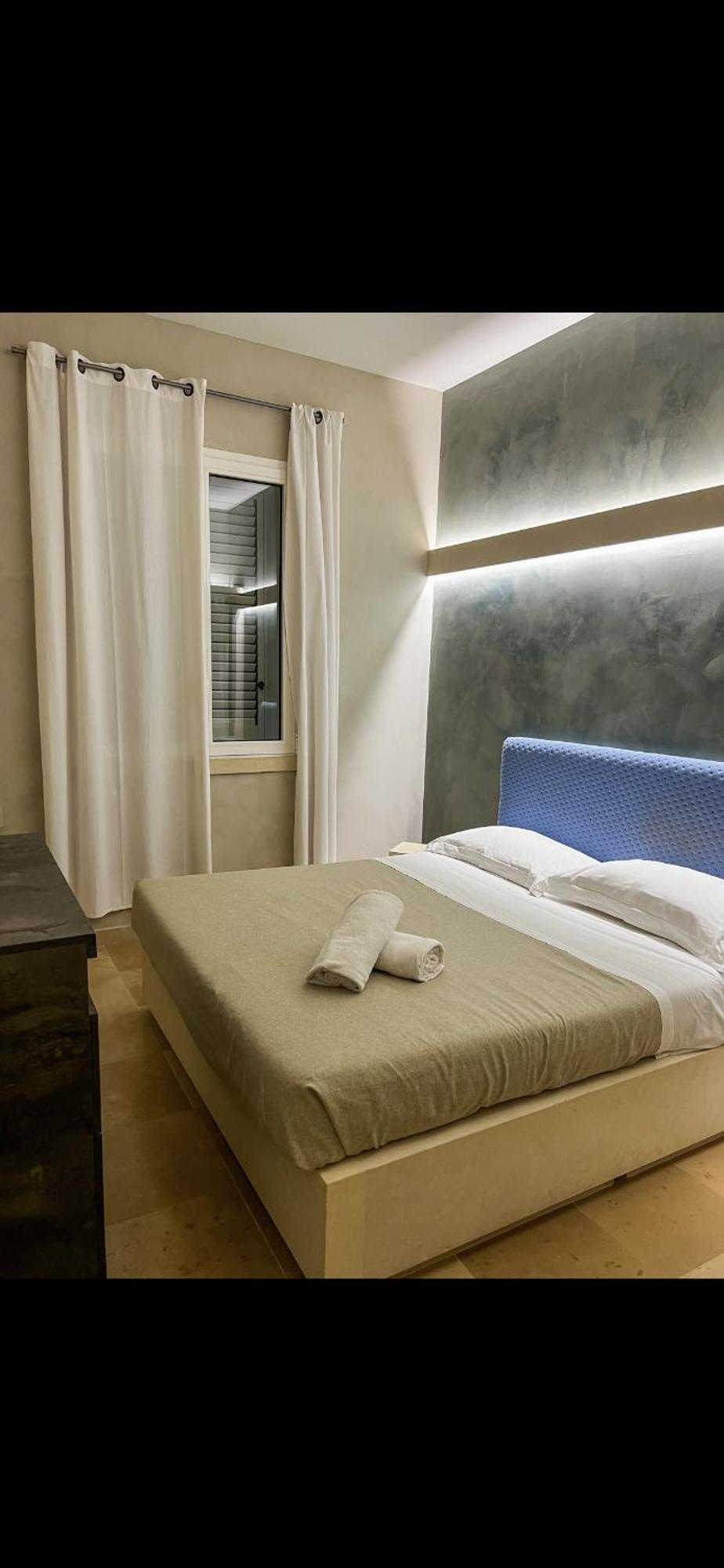 Bianco Mare Villa Otranto Exterior foto