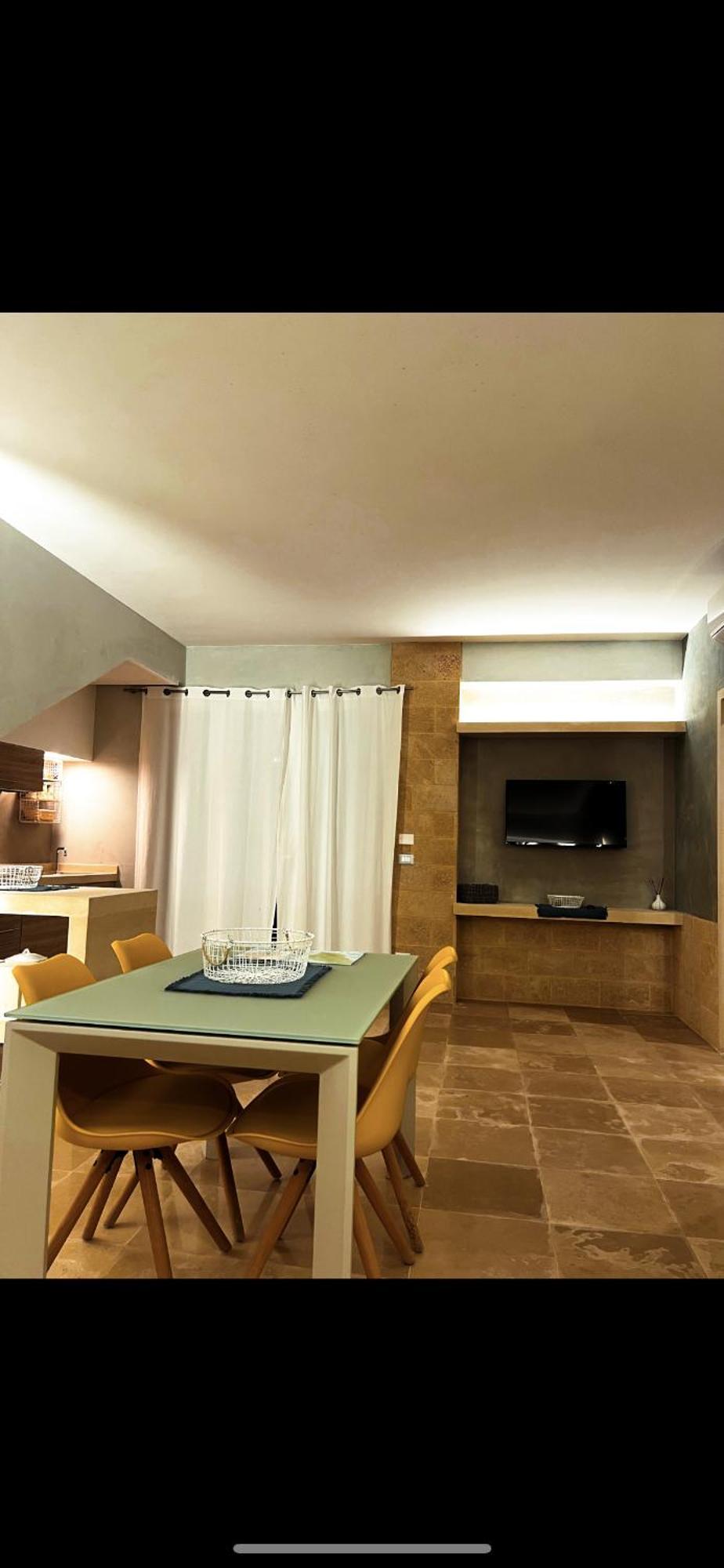 Bianco Mare Villa Otranto Exterior foto