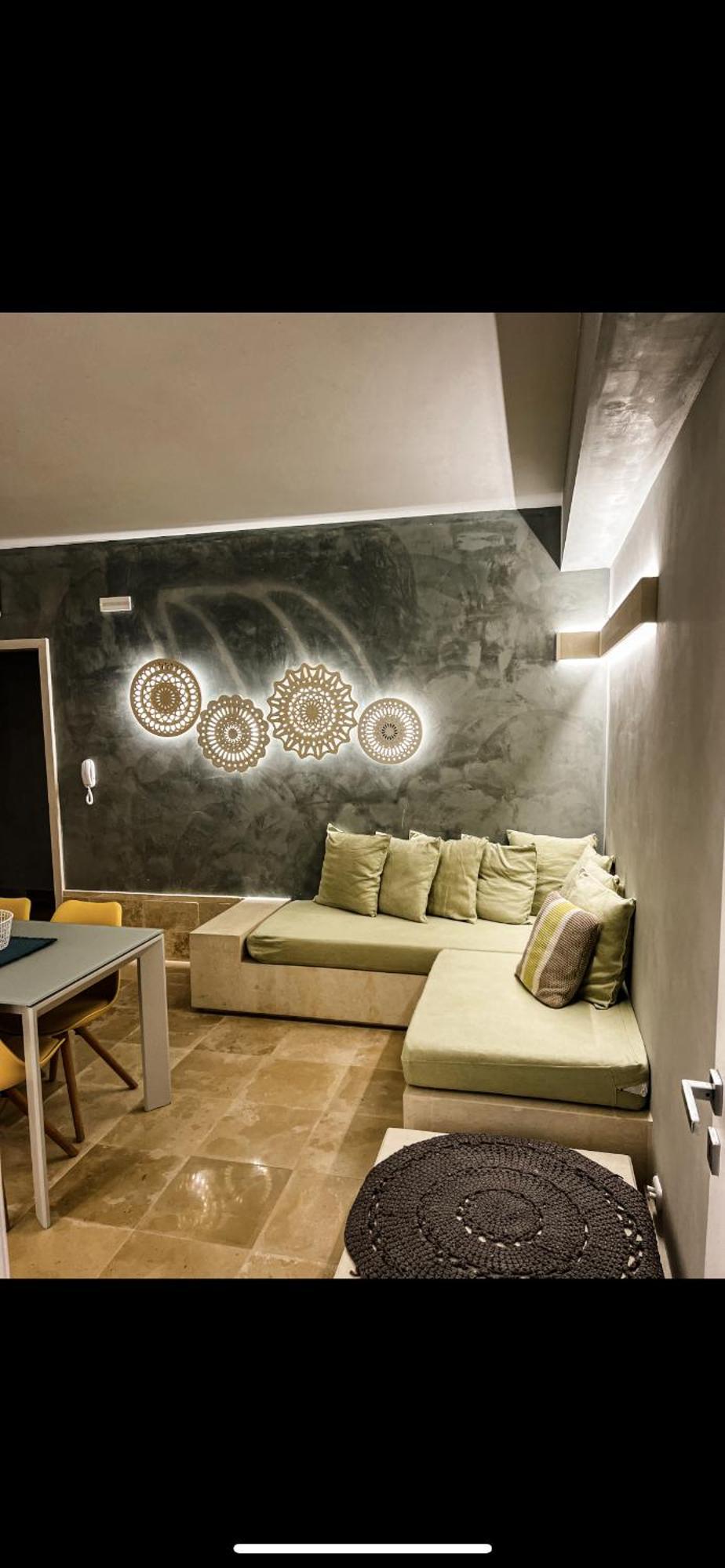 Bianco Mare Villa Otranto Exterior foto